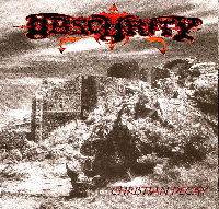 Obscurity (GER) : Christian Decay